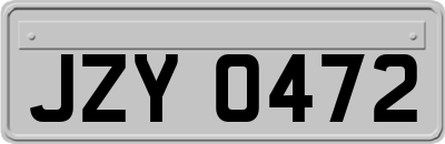 JZY0472