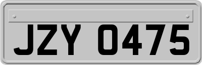 JZY0475