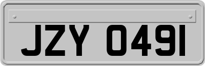 JZY0491