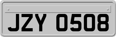JZY0508