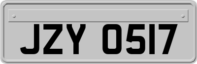 JZY0517