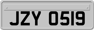 JZY0519