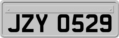JZY0529