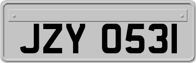 JZY0531