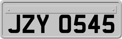 JZY0545