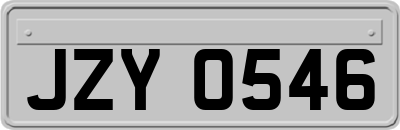 JZY0546