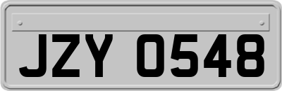 JZY0548