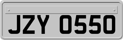 JZY0550