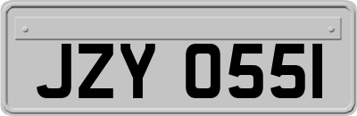 JZY0551