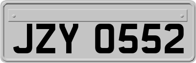 JZY0552