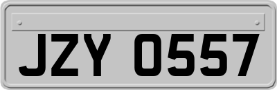 JZY0557