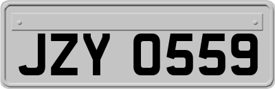 JZY0559