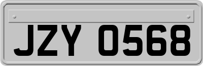 JZY0568