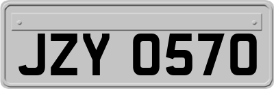 JZY0570