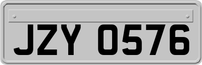 JZY0576