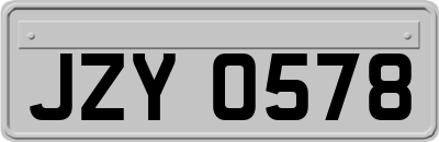 JZY0578