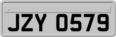 JZY0579