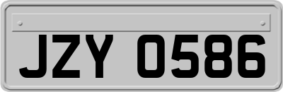 JZY0586