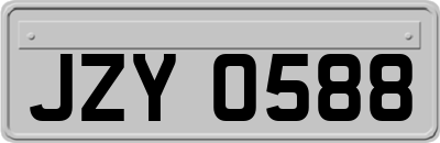 JZY0588