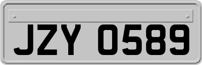 JZY0589