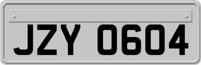 JZY0604