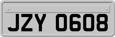 JZY0608