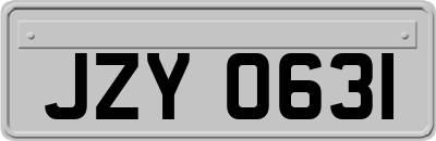 JZY0631