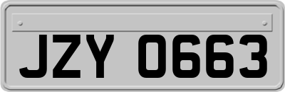 JZY0663