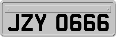 JZY0666