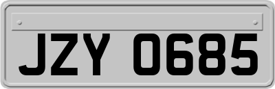 JZY0685