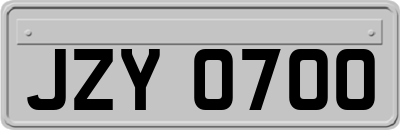 JZY0700
