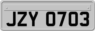 JZY0703