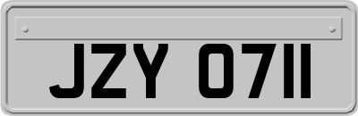 JZY0711