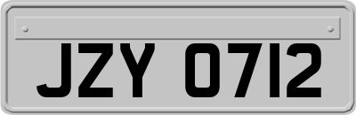 JZY0712