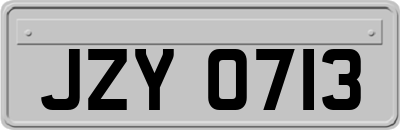 JZY0713