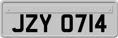 JZY0714