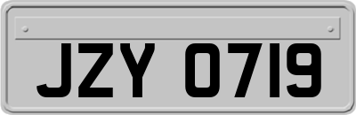 JZY0719