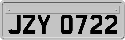 JZY0722