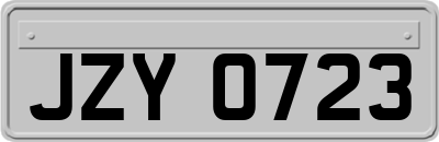 JZY0723