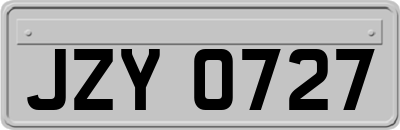 JZY0727