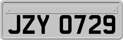 JZY0729
