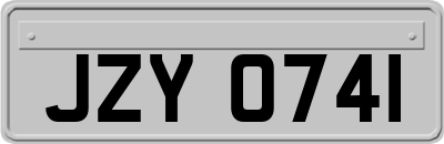 JZY0741