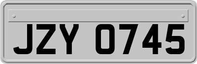 JZY0745