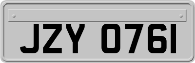 JZY0761