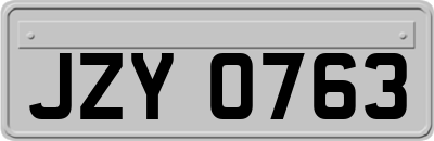 JZY0763
