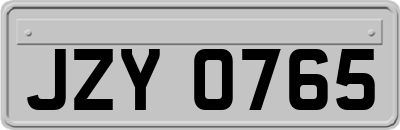 JZY0765