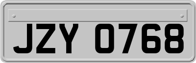 JZY0768