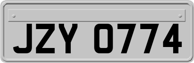 JZY0774