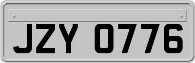 JZY0776