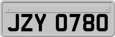 JZY0780